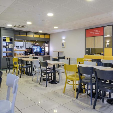 B&B Hotel Villeneuve Loubet Village エクステリア 写真