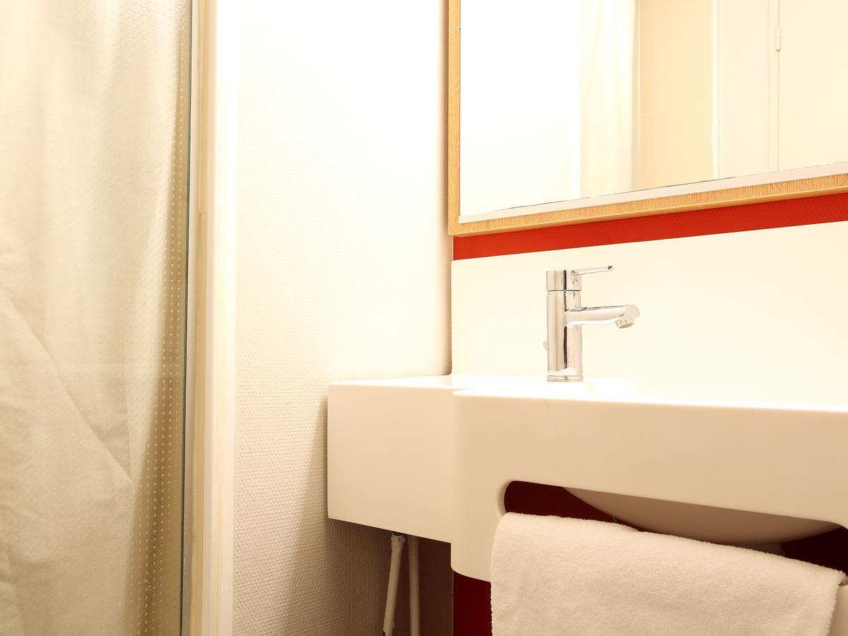B&B Hotel Villeneuve Loubet Village エクステリア 写真