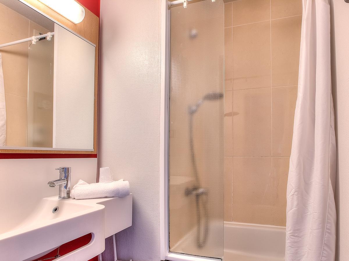 B&B Hotel Villeneuve Loubet Village エクステリア 写真